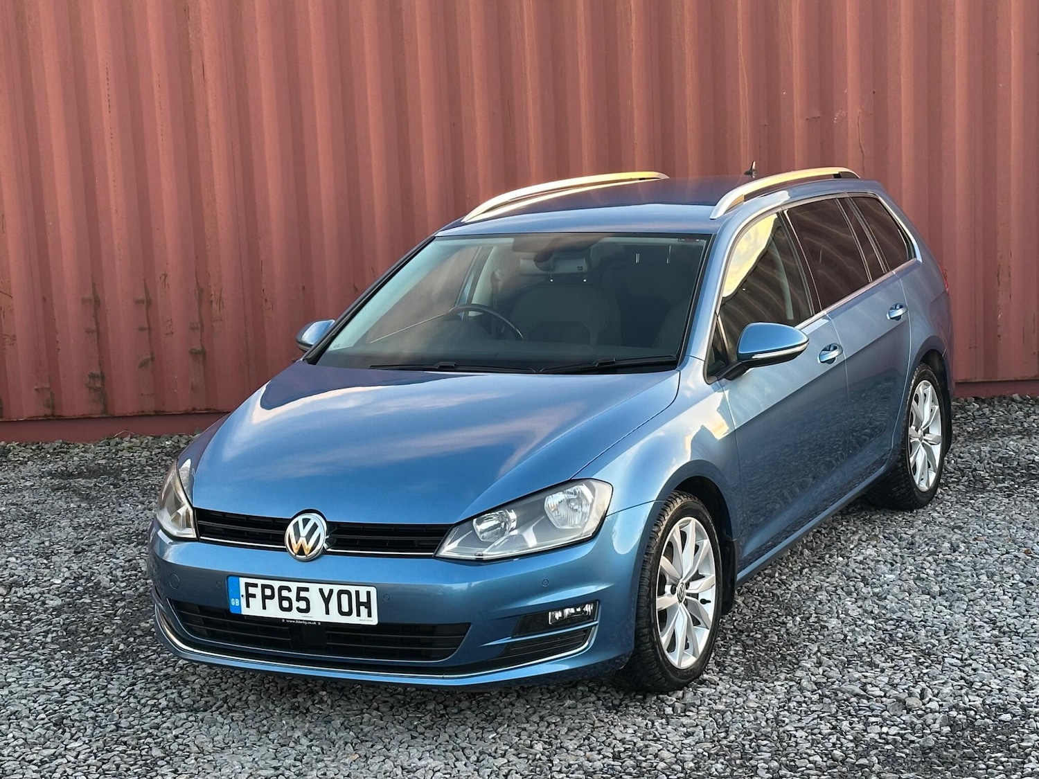Used Volkswagen Golf for sale - 76701863: Photo 13
