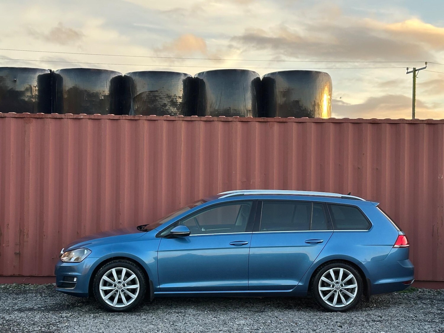 Used Volkswagen Golf for sale - 76701863: Photo 14