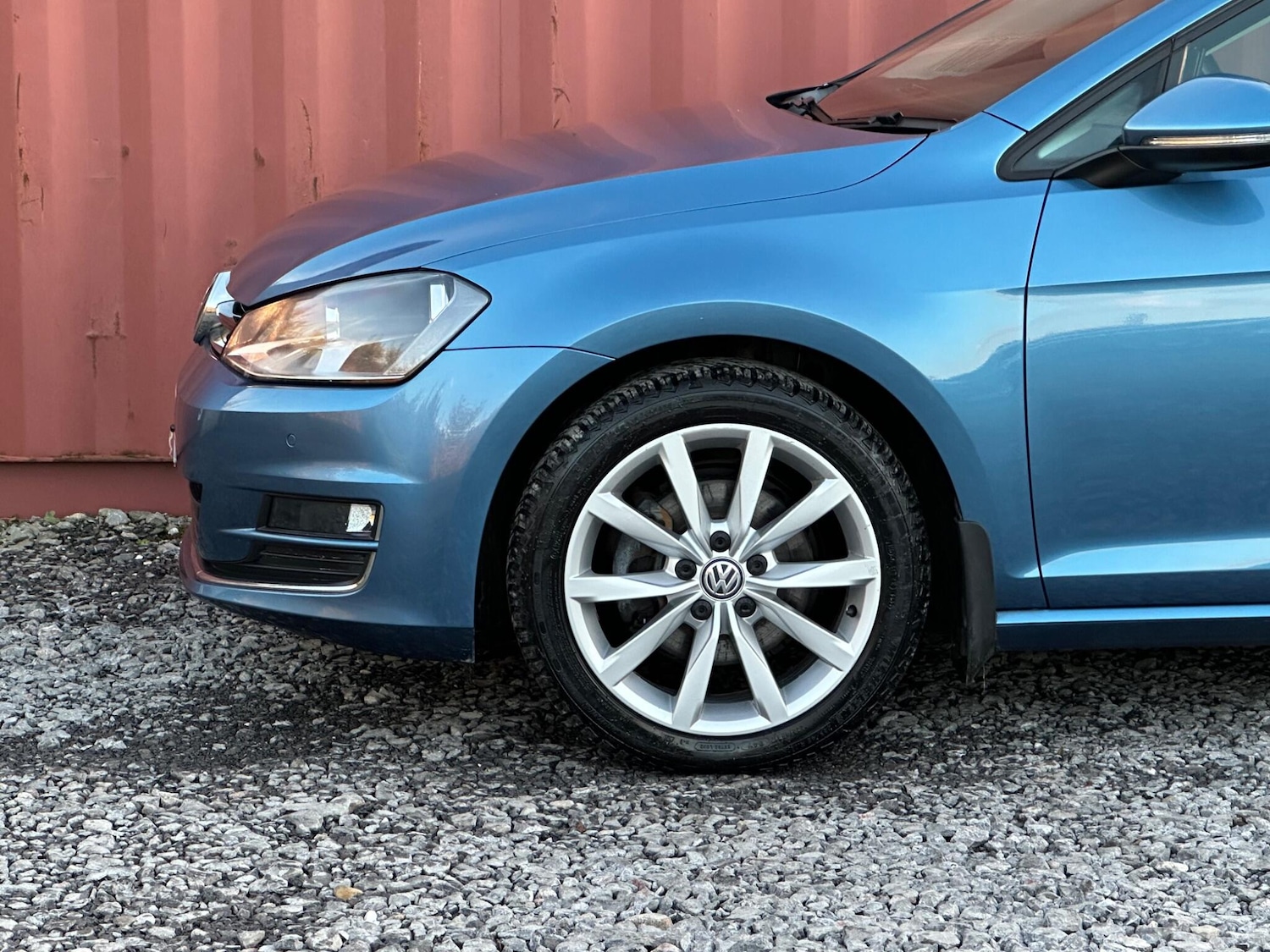 Used Volkswagen Golf for sale - 76701863: Photo 15