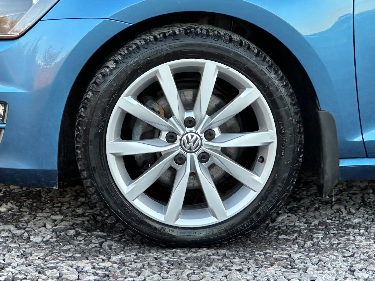 Used Volkswagen Golf for sale - 76701863: Photo 16