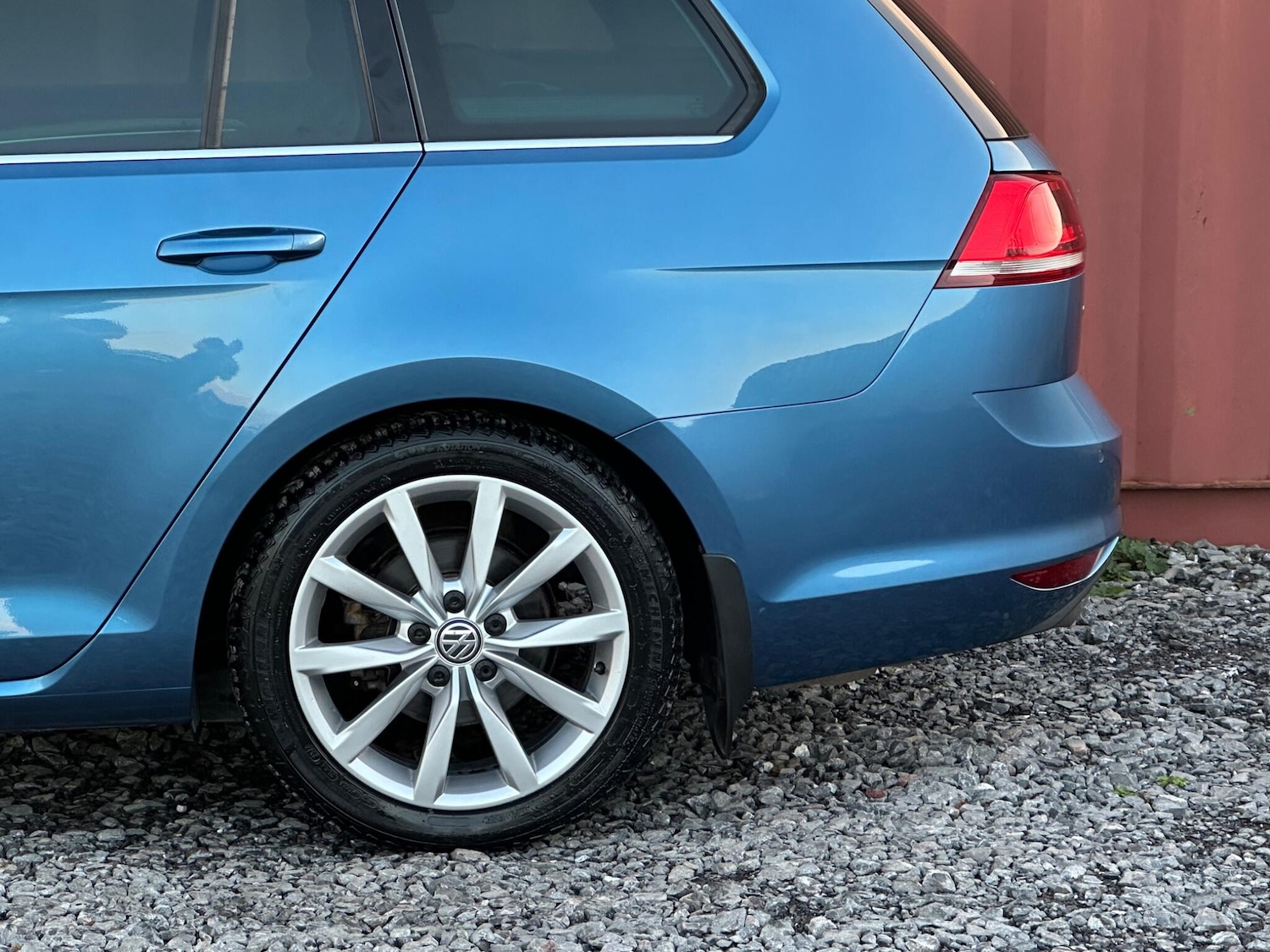 Used Volkswagen Golf for sale - 76701863: Photo 17