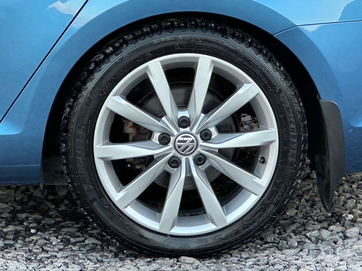 Used Volkswagen Golf for sale - 76701863: Photo 18