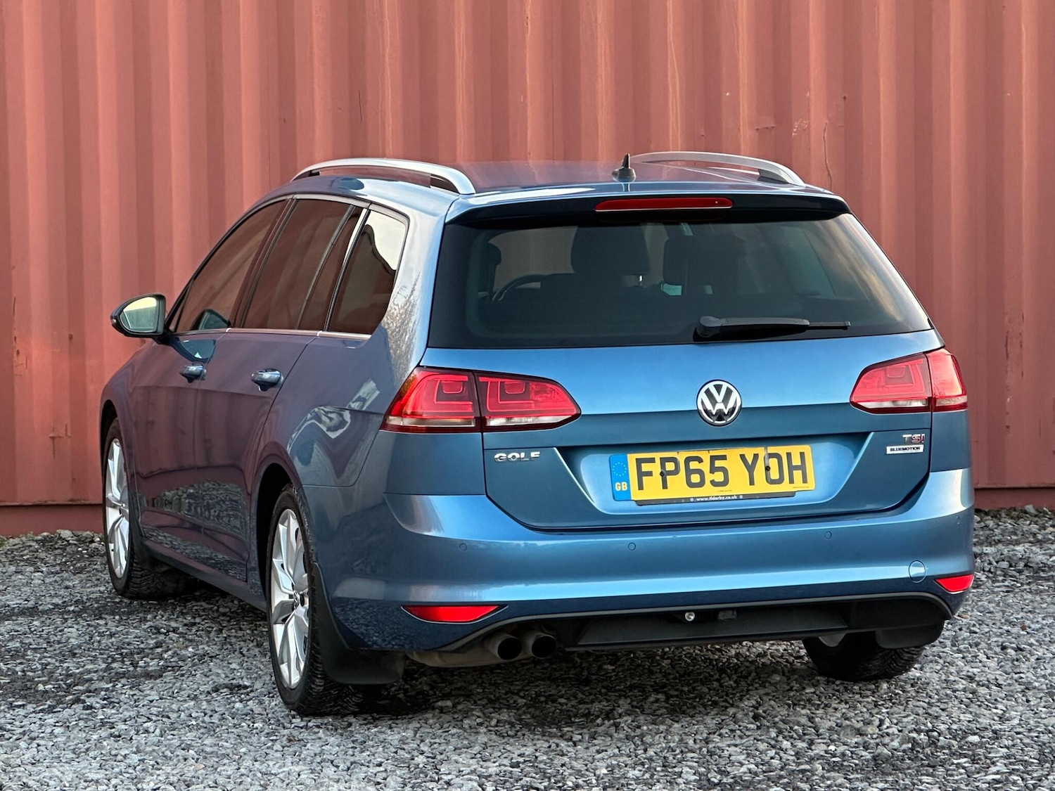 Used Volkswagen Golf for sale - 76701863: Photo 19