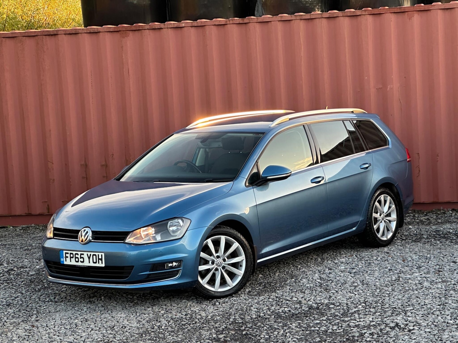 Used Volkswagen Golf for sale - 76701863: Photo 2