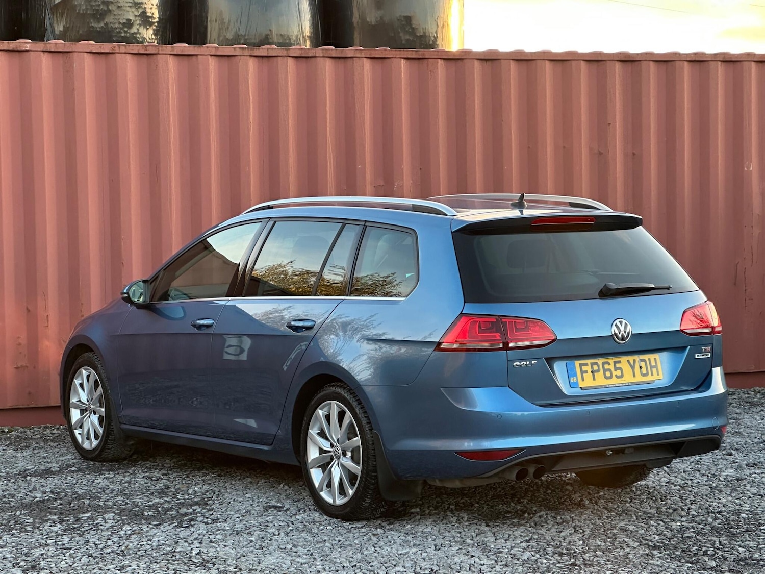 Used Volkswagen Golf for sale - 76701863: Photo 20