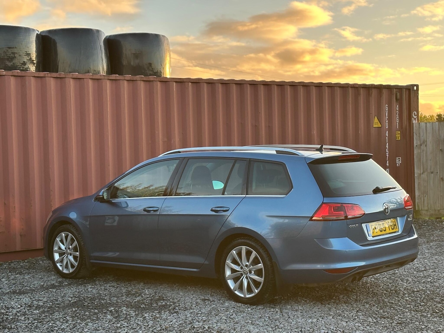 Used Volkswagen Golf for sale - 76701863: Photo 21