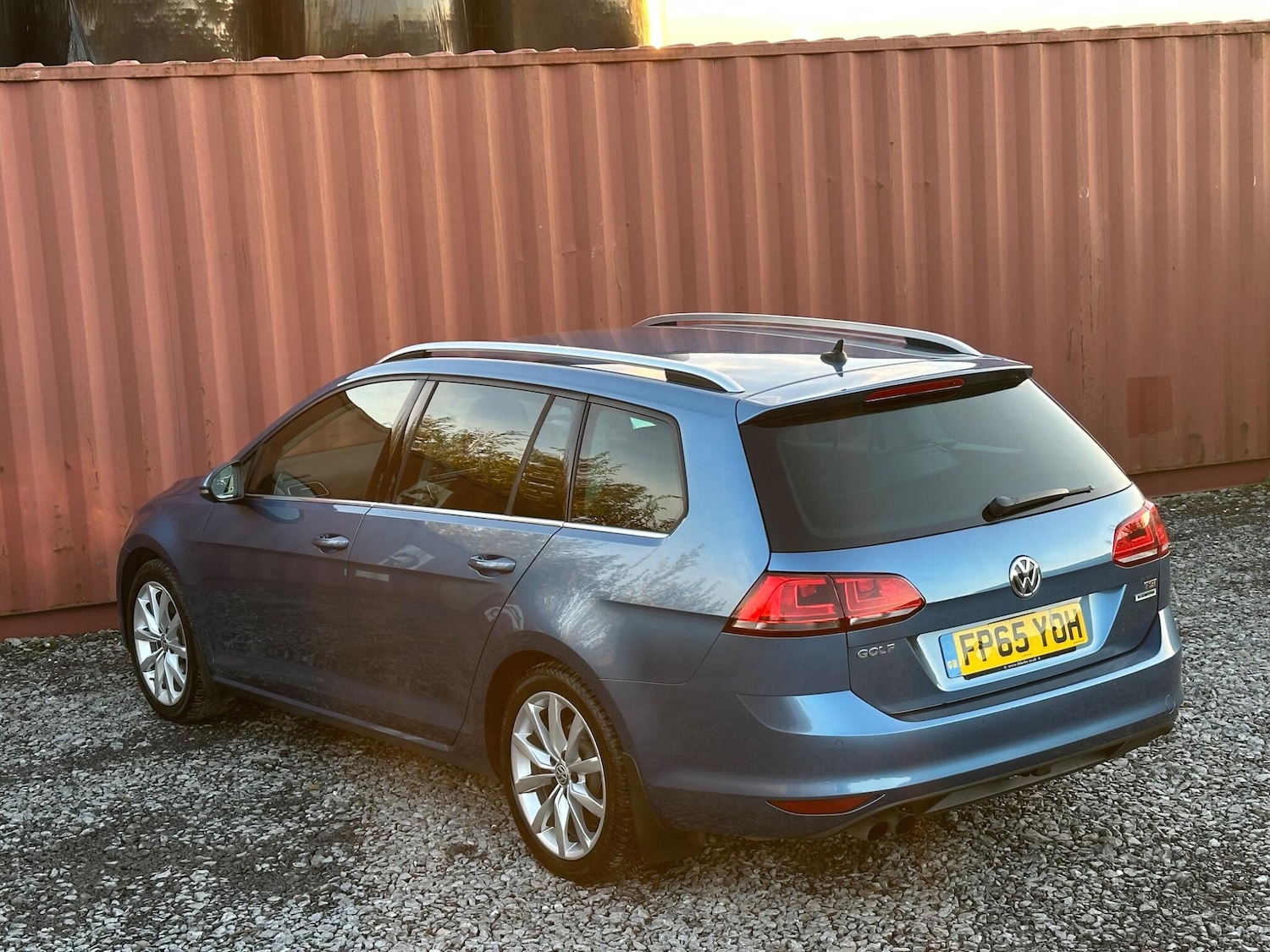 Used Volkswagen Golf for sale - 76701863: Photo 22