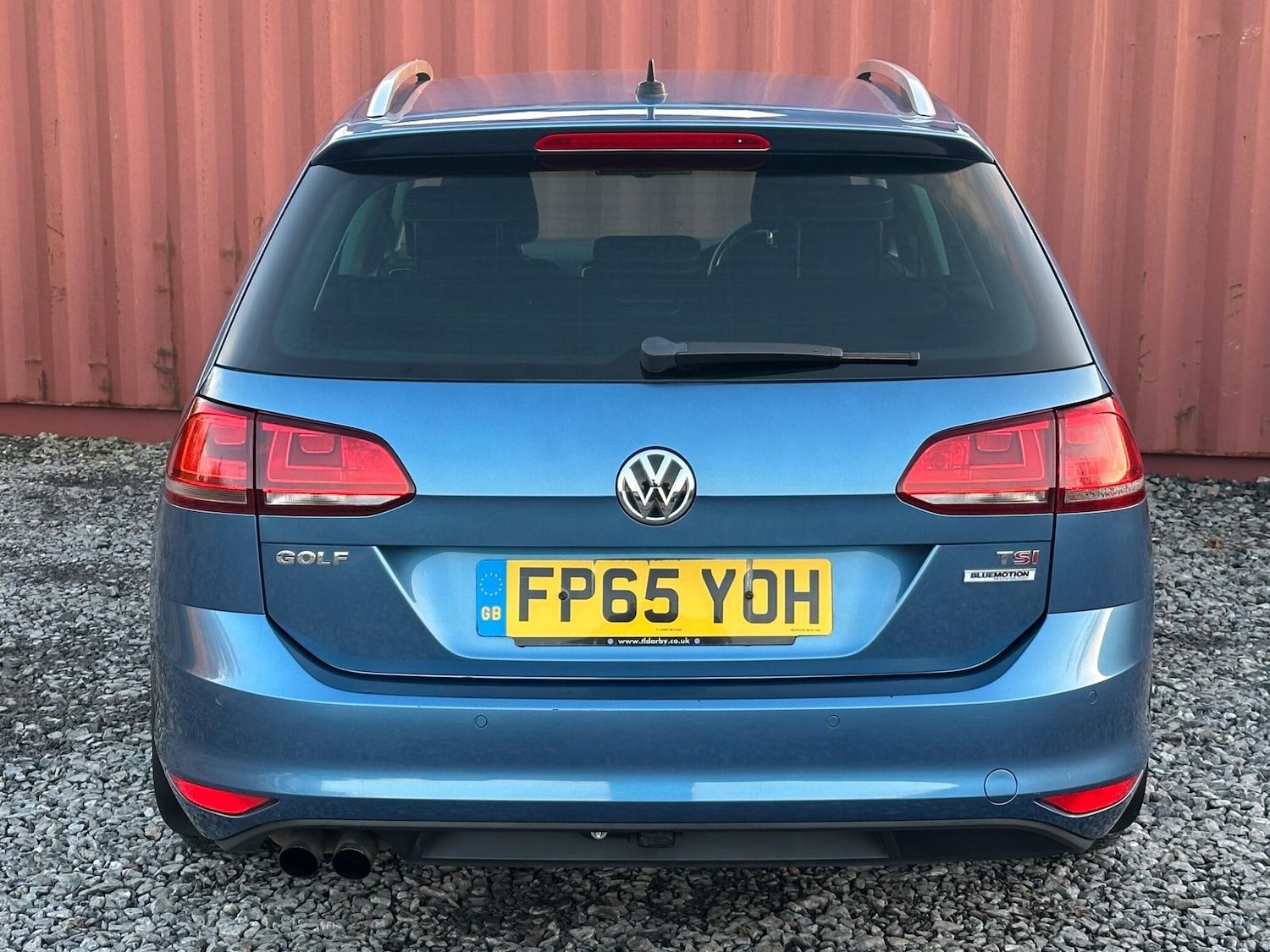 Used Volkswagen Golf for sale - 76701863: Photo 23