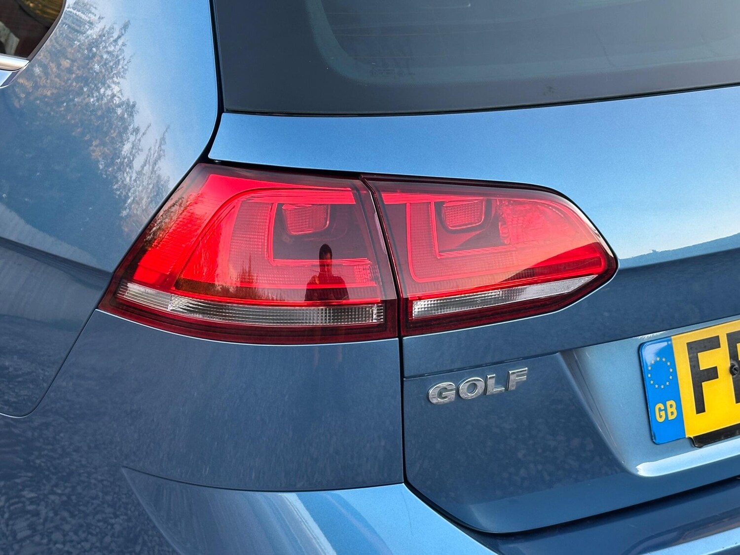 Used Volkswagen Golf for sale - 76701863: Photo 24