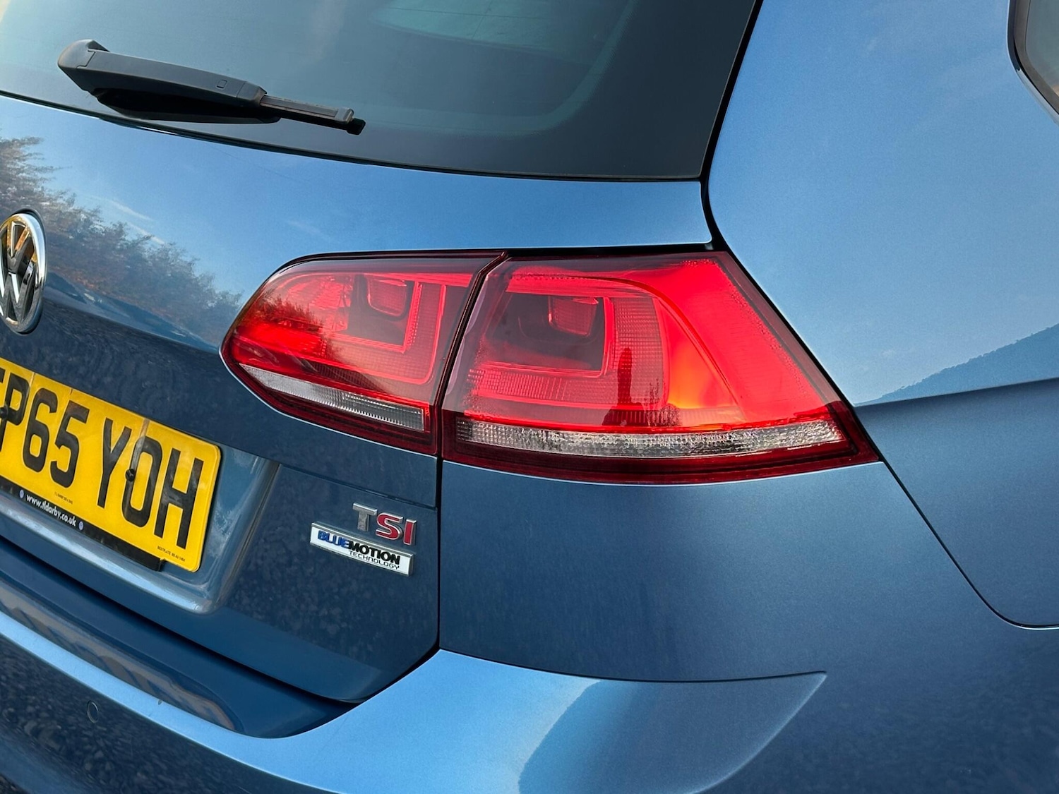 Used Volkswagen Golf for sale - 76701863: Photo 25