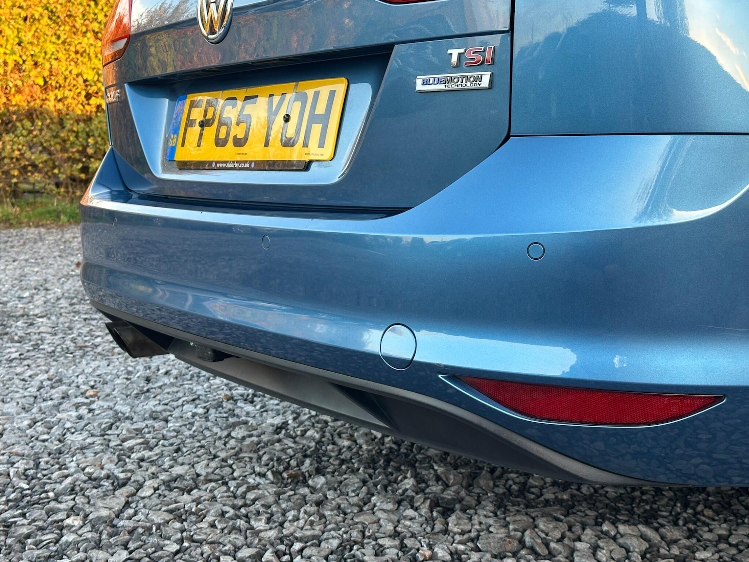 Used Volkswagen Golf for sale - 76701863: Photo 27