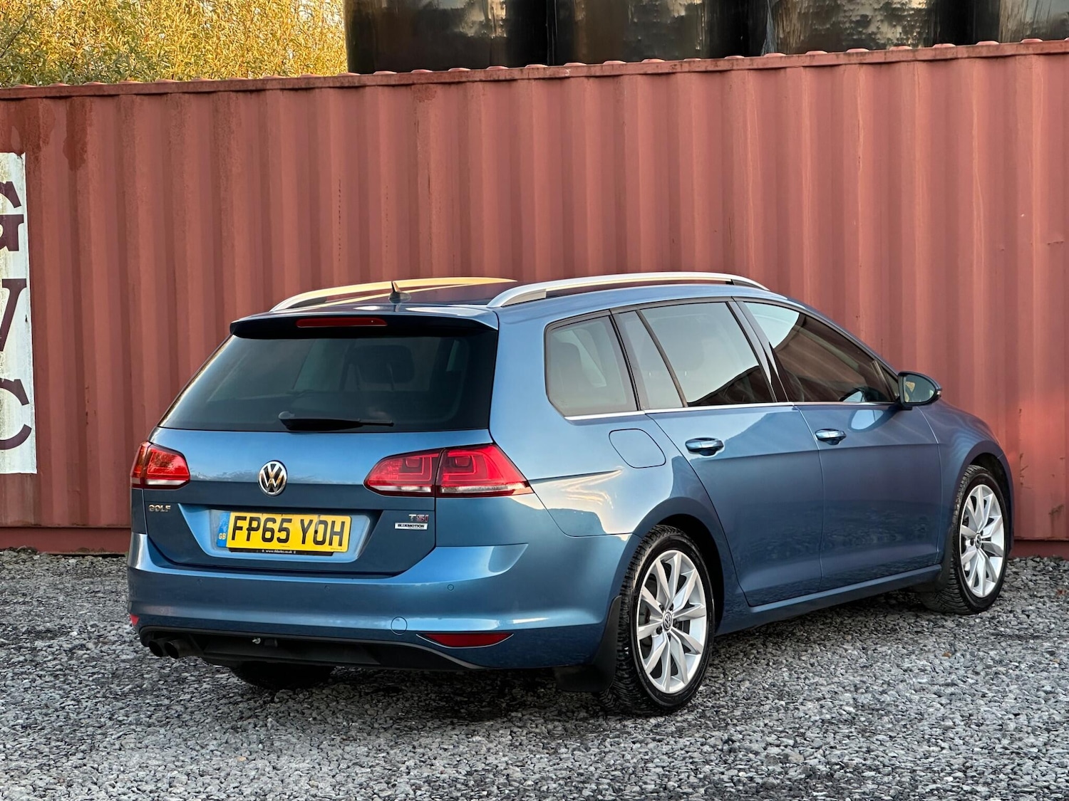 Used Volkswagen Golf for sale - 76701863: Photo 29