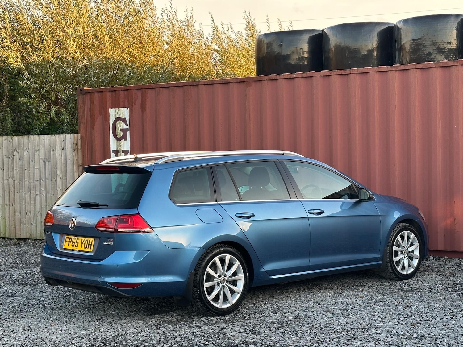 Used Volkswagen Golf for sale - 76701863: Photo 30