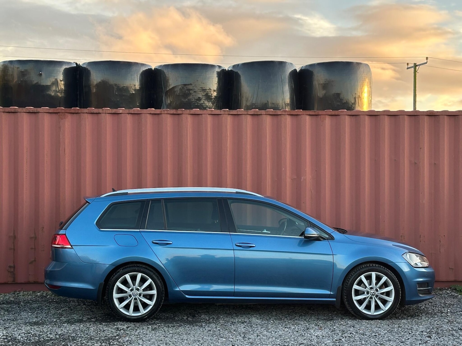 Used Volkswagen Golf for sale - 76701863: Photo 32