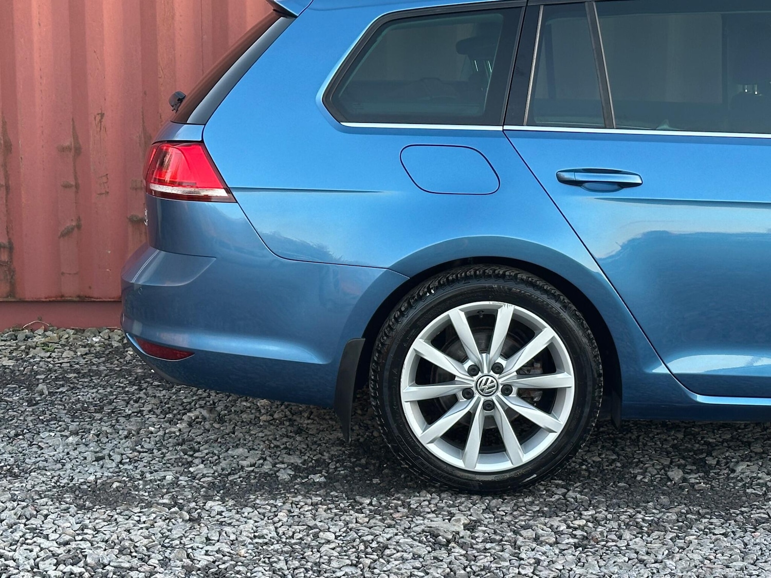 Used Volkswagen Golf for sale - 76701863: Photo 33