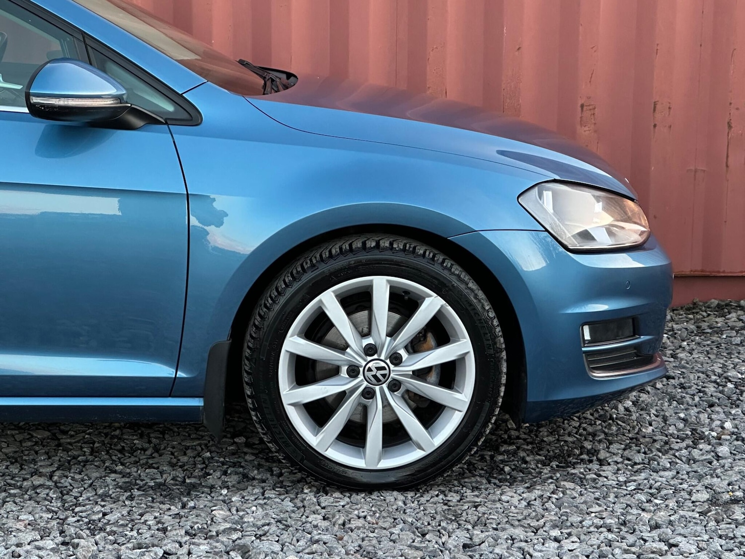 Used Volkswagen Golf for sale - 76701863: Photo 35