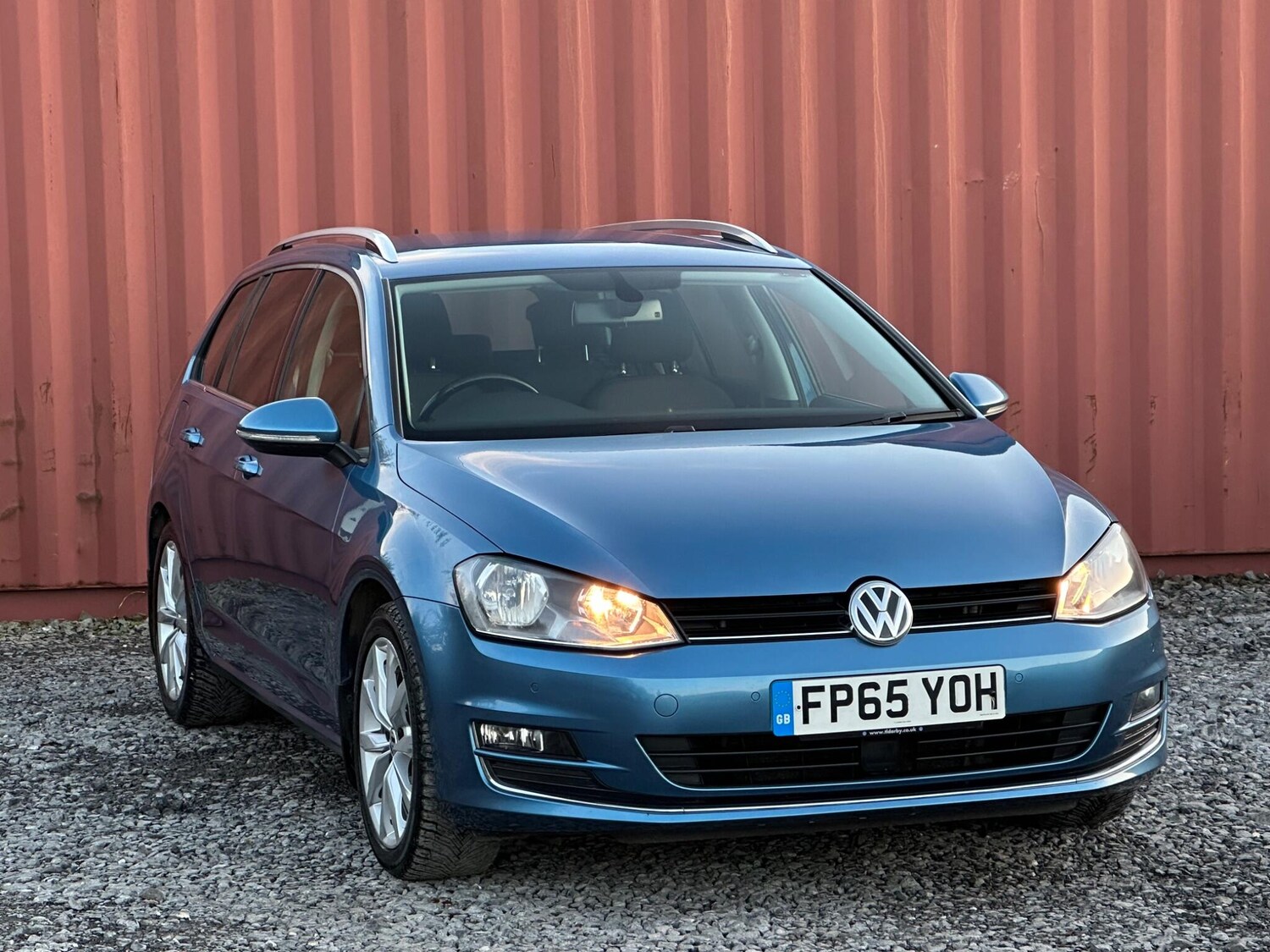 Used Volkswagen Golf for sale - 76701863: Photo 37