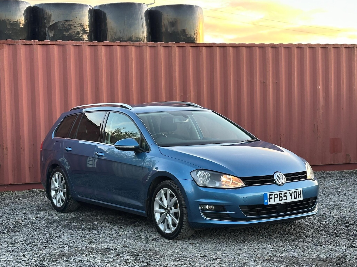Used Volkswagen Golf for sale - 76701863: Photo 38