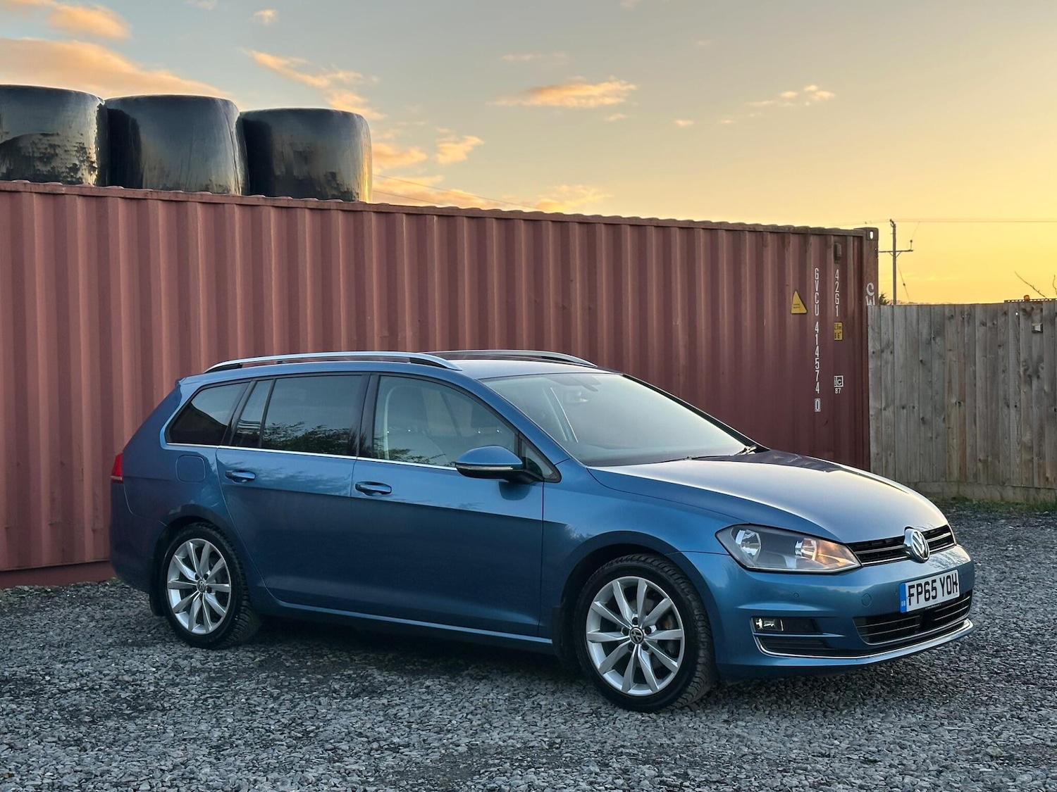Used Volkswagen Golf for sale - 76701863: Photo 39
