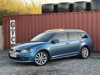 Used Volkswagen Golf 2015 for sale - 76701863: Photo