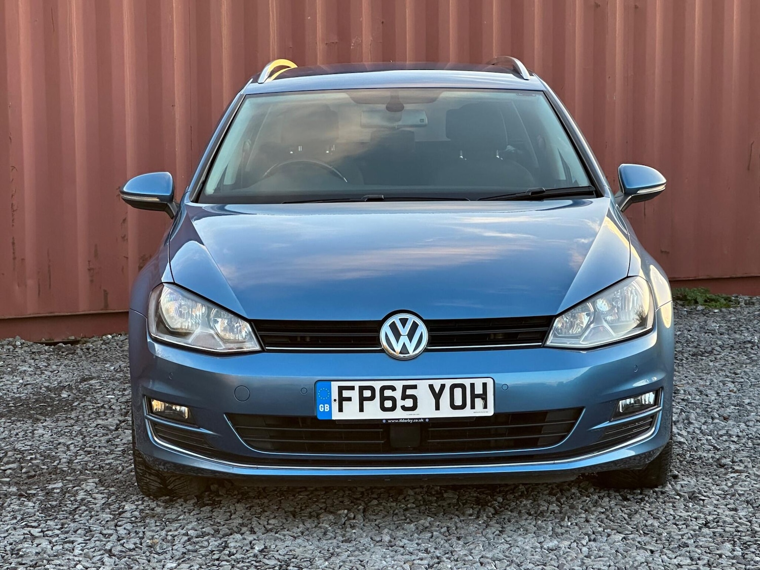 Used Volkswagen Golf for sale - 76701863: Photo 4