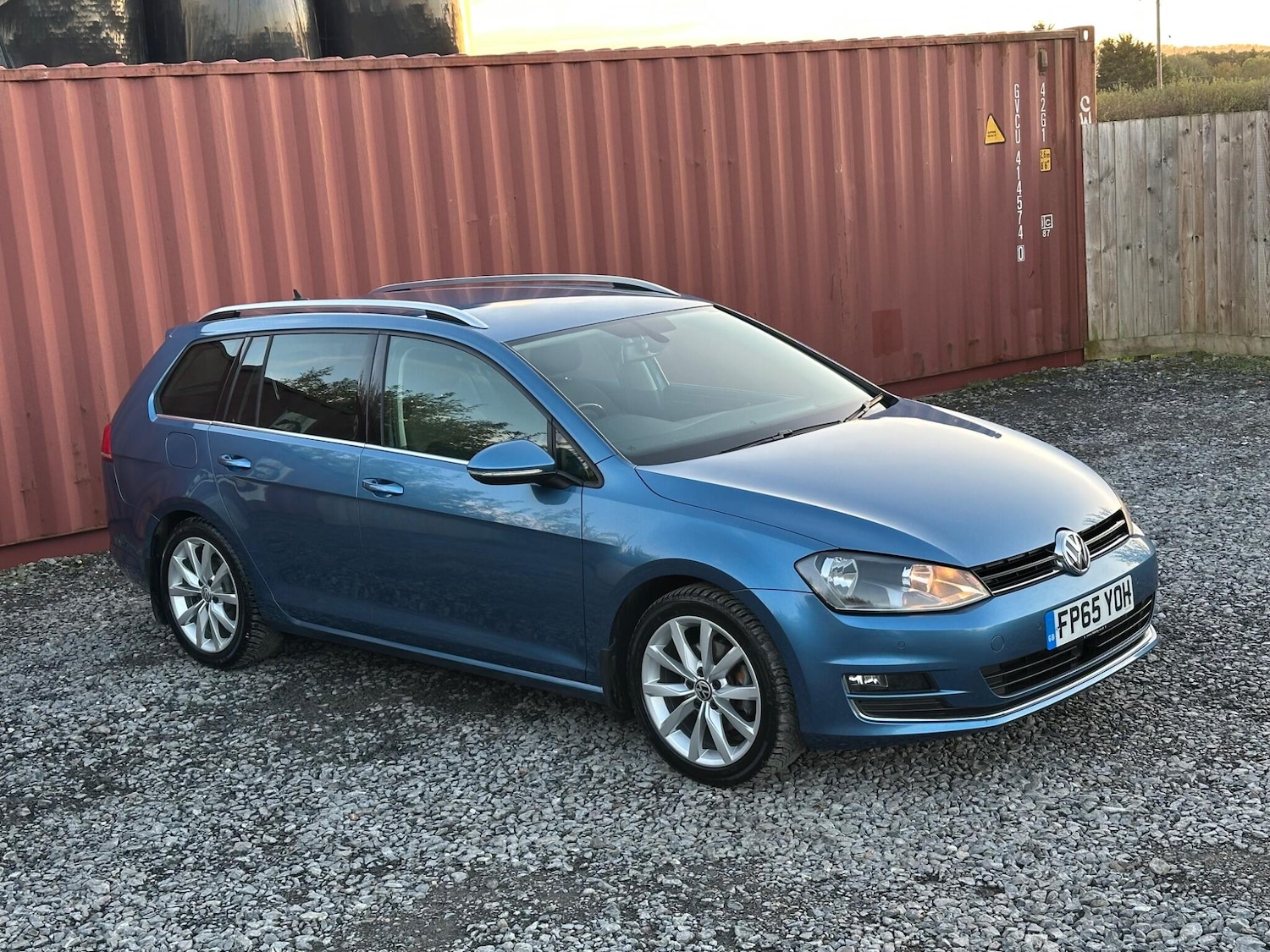Used Volkswagen Golf for sale - 76701863: Photo 40