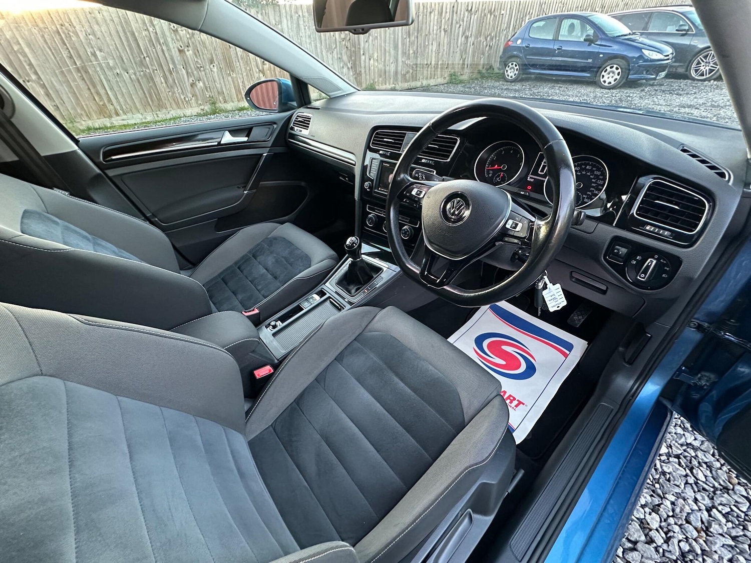 Used Volkswagen Golf for sale - 76701863: Photo 41