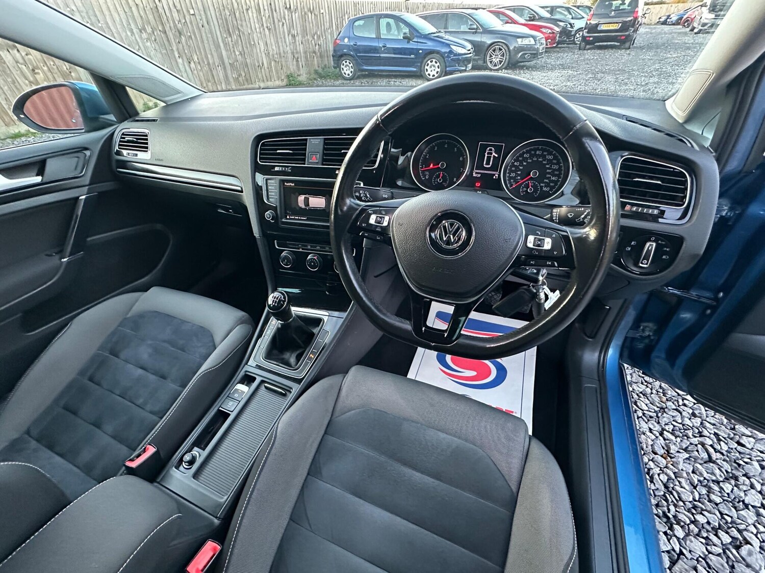 Used Volkswagen Golf for sale - 76701863: Photo 42