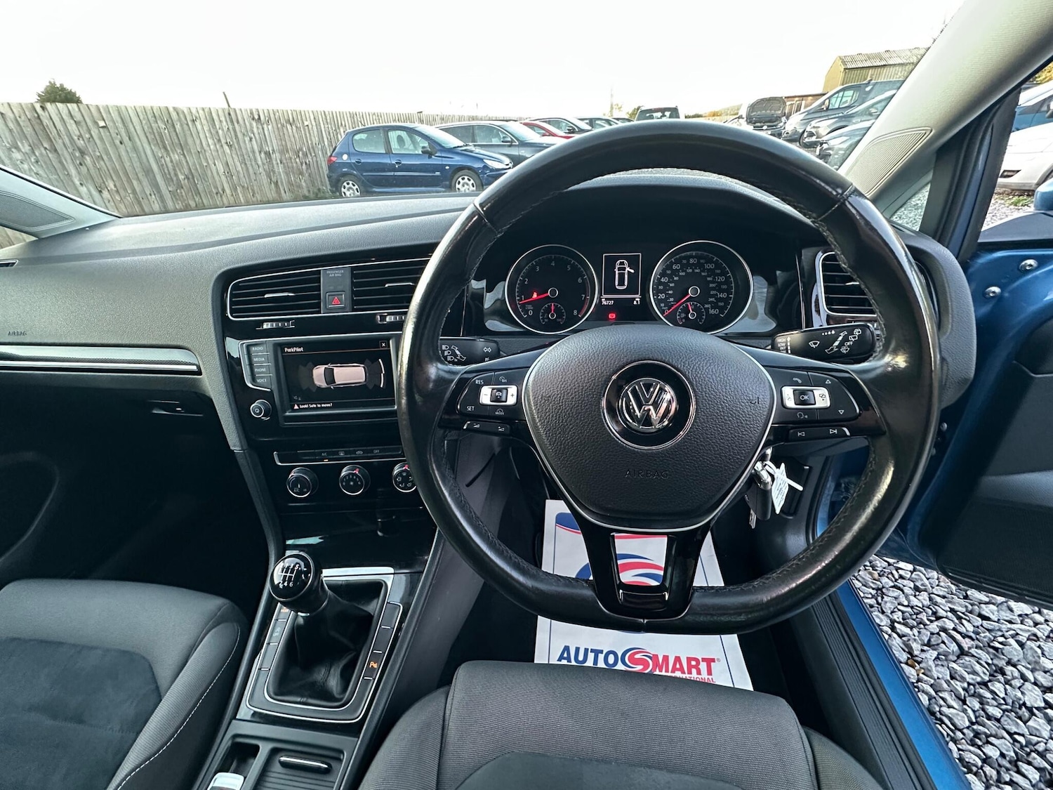 Used Volkswagen Golf for sale - 76701863: Photo 43