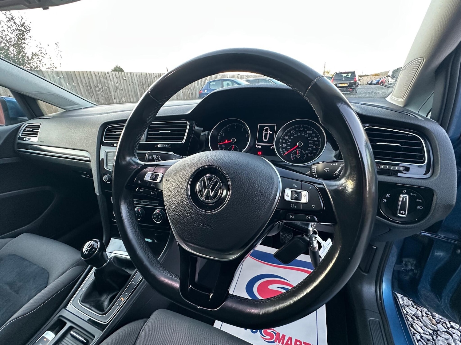 Used Volkswagen Golf for sale - 76701863: Photo 44