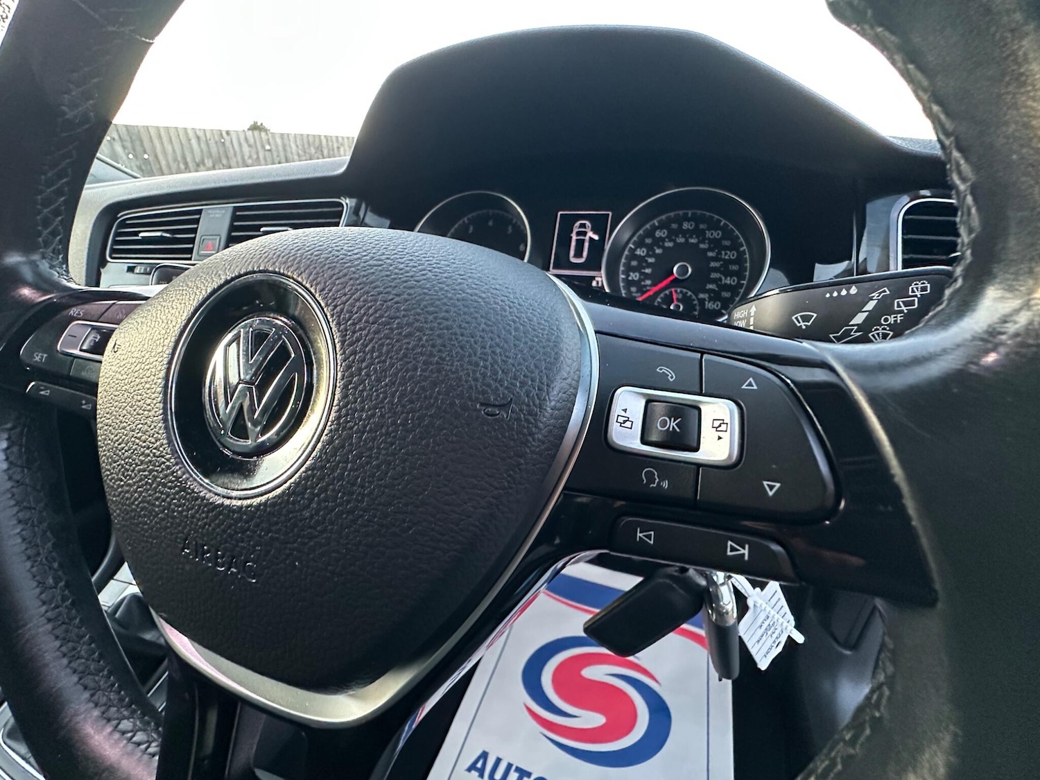 Used Volkswagen Golf for sale - 76701863: Photo 45