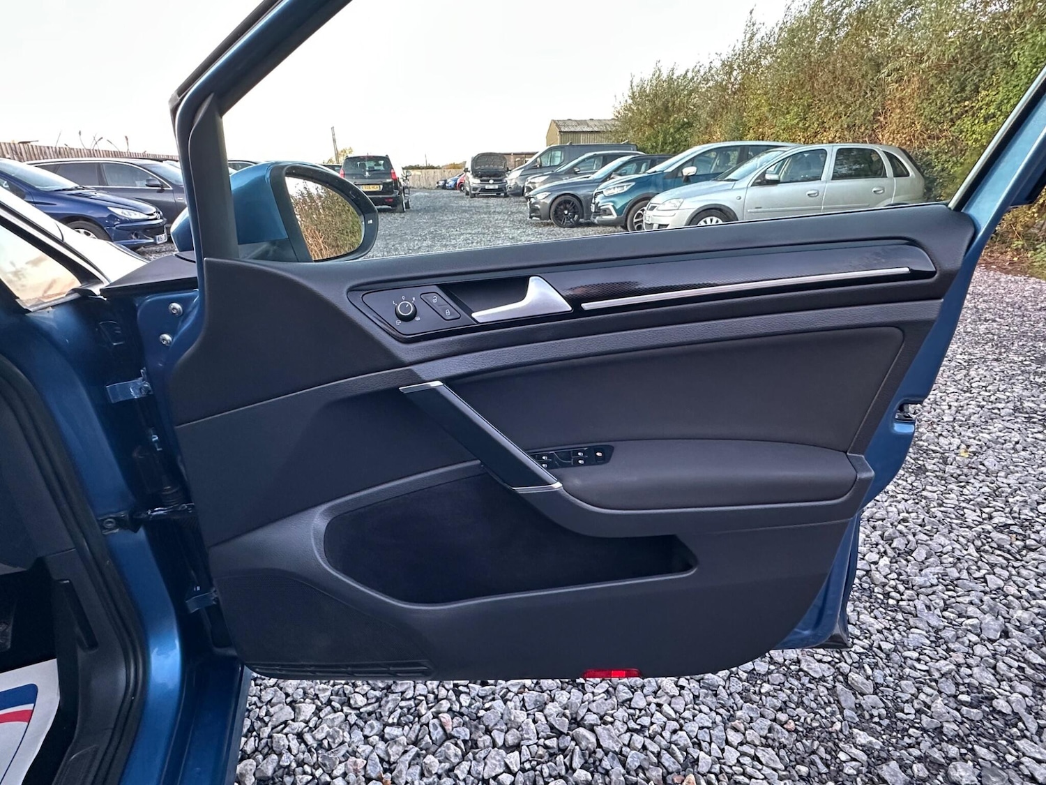 Used Volkswagen Golf for sale - 76701863: Photo 47