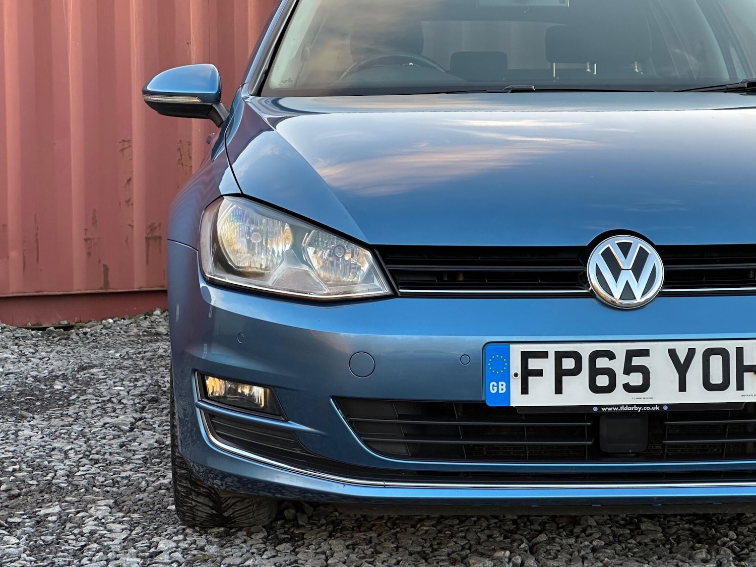 Used Volkswagen Golf for sale - 76701863: Photo 5