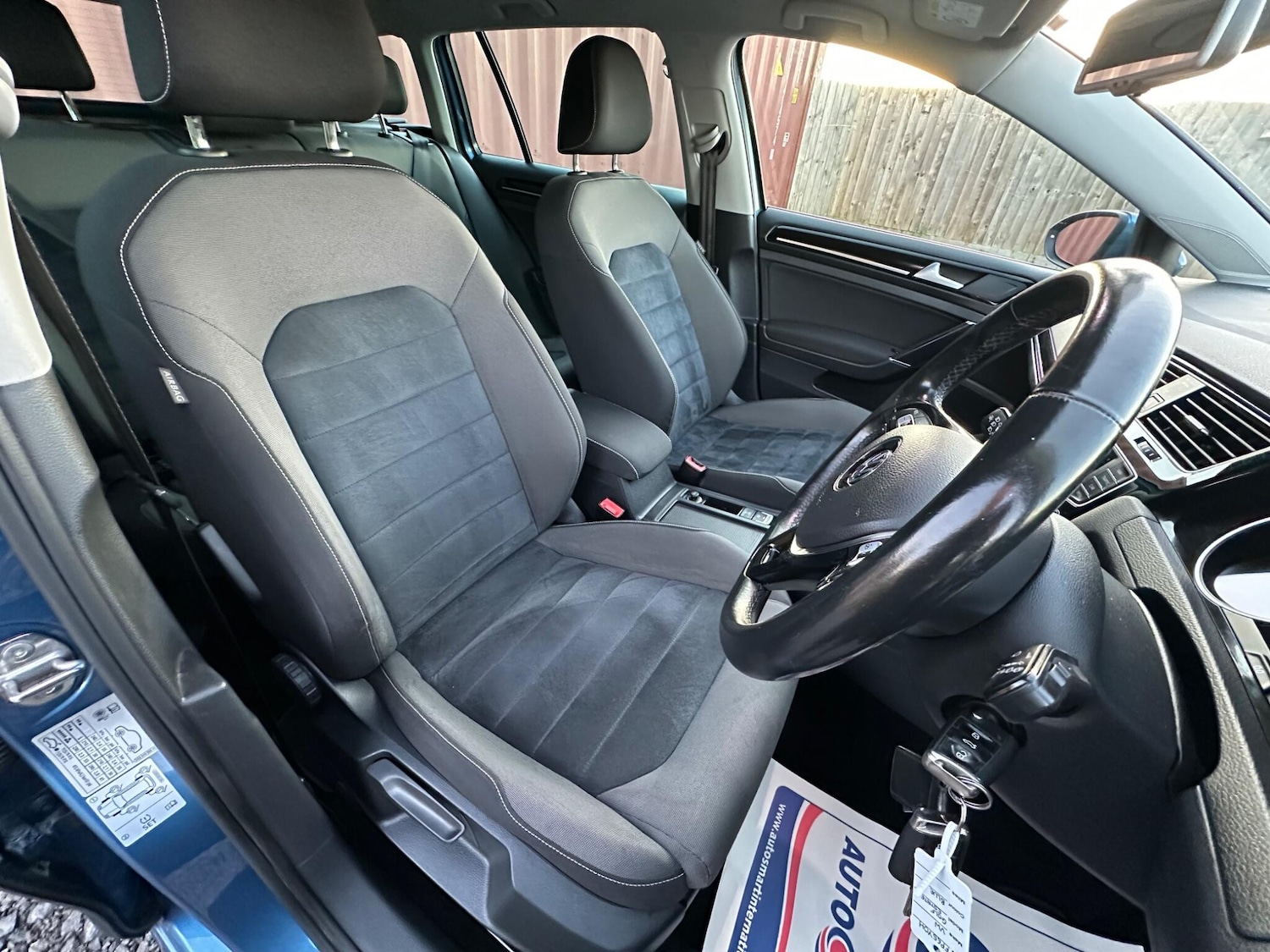 Used Volkswagen Golf for sale - 76701863: Photo 52