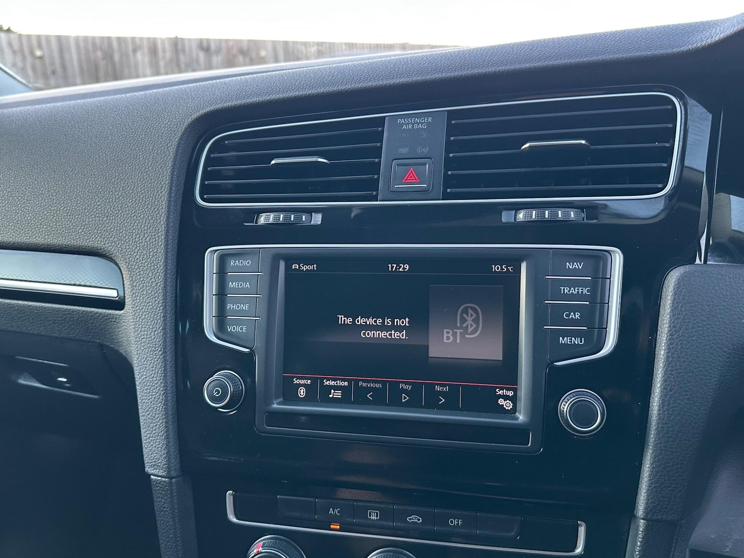 Used Volkswagen Golf for sale - 76701863: Photo 55