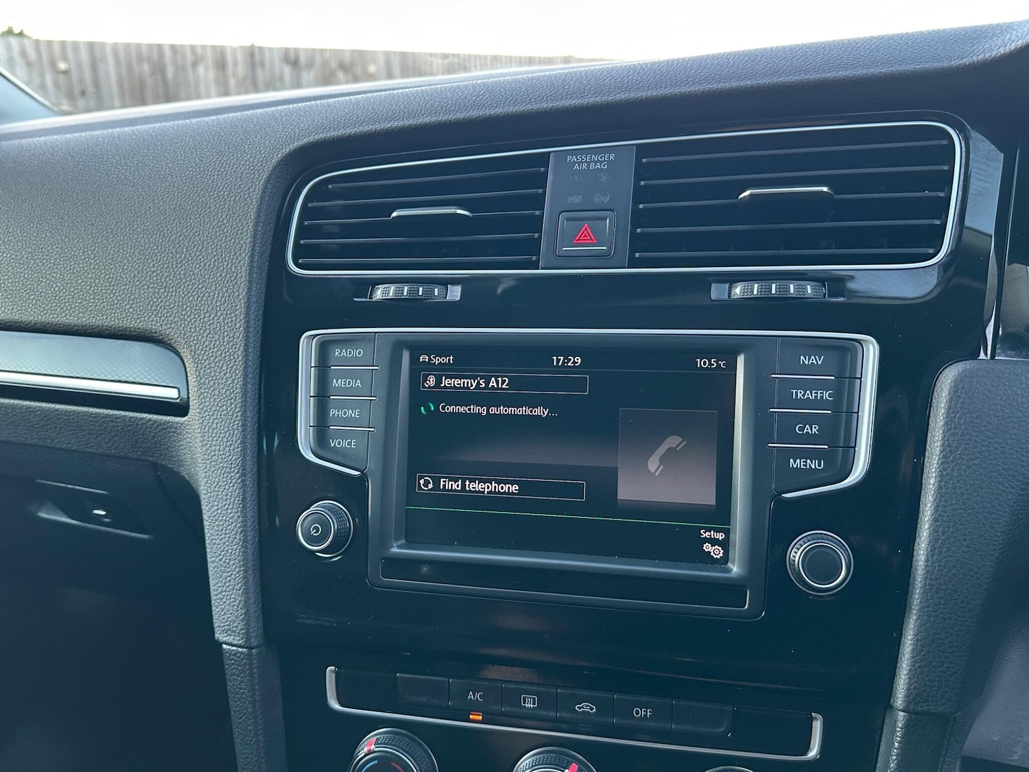 Used Volkswagen Golf for sale - 76701863: Photo 56