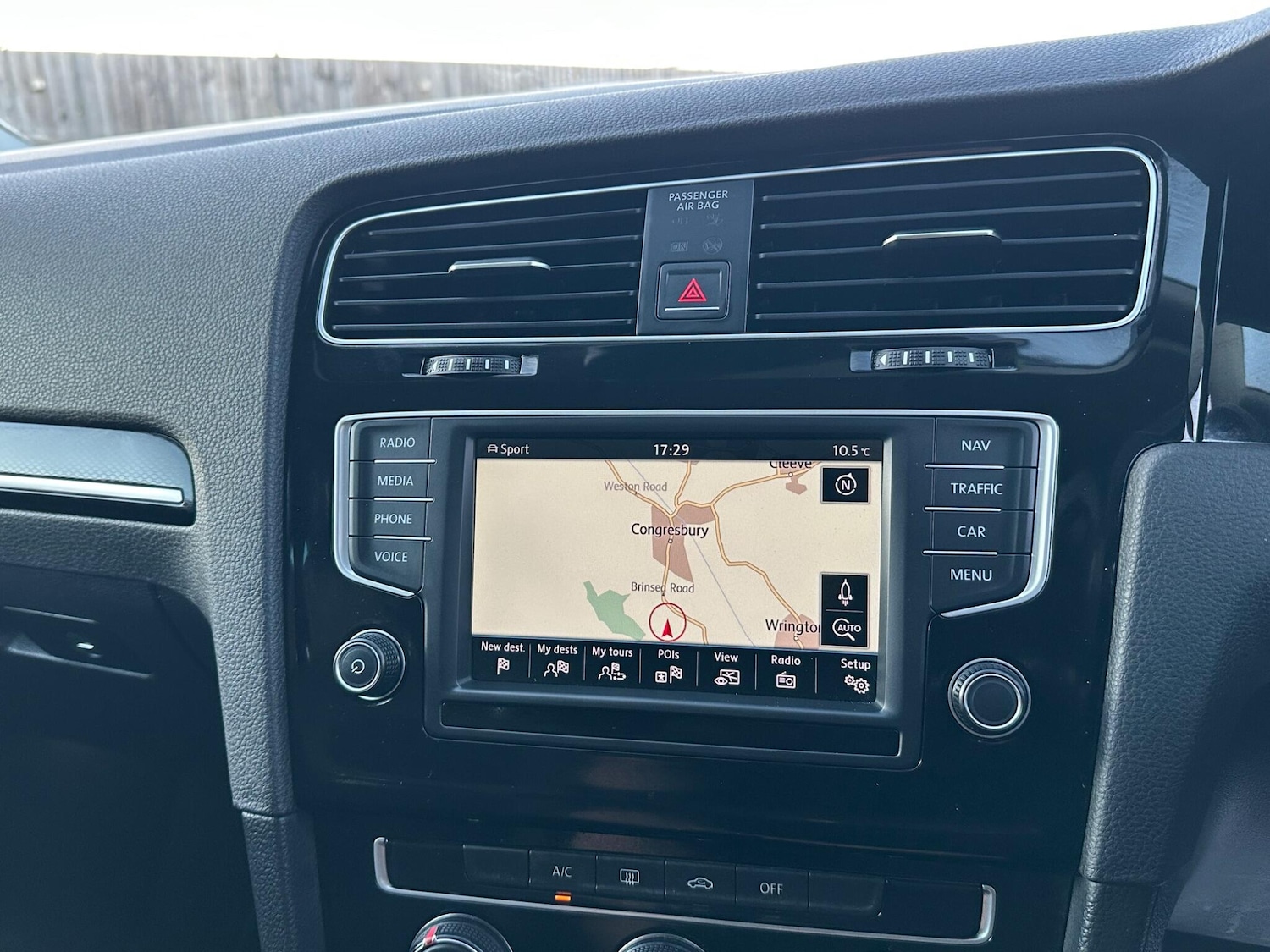 Used Volkswagen Golf for sale - 76701863: Photo 57