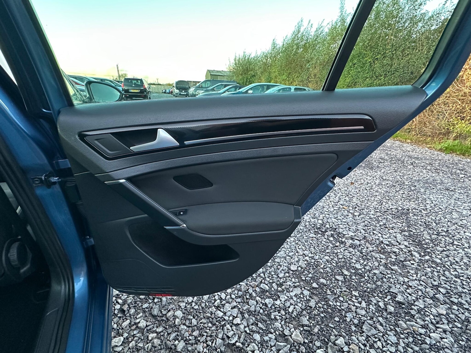 Used Volkswagen Golf for sale - 76701863: Photo 65