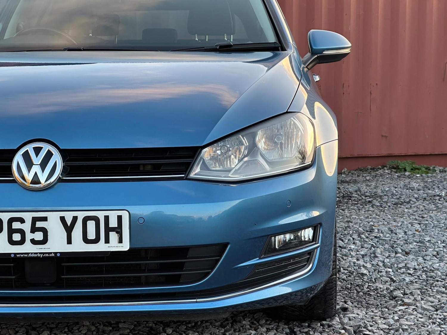 Used Volkswagen Golf for sale - 76701863: Photo 7