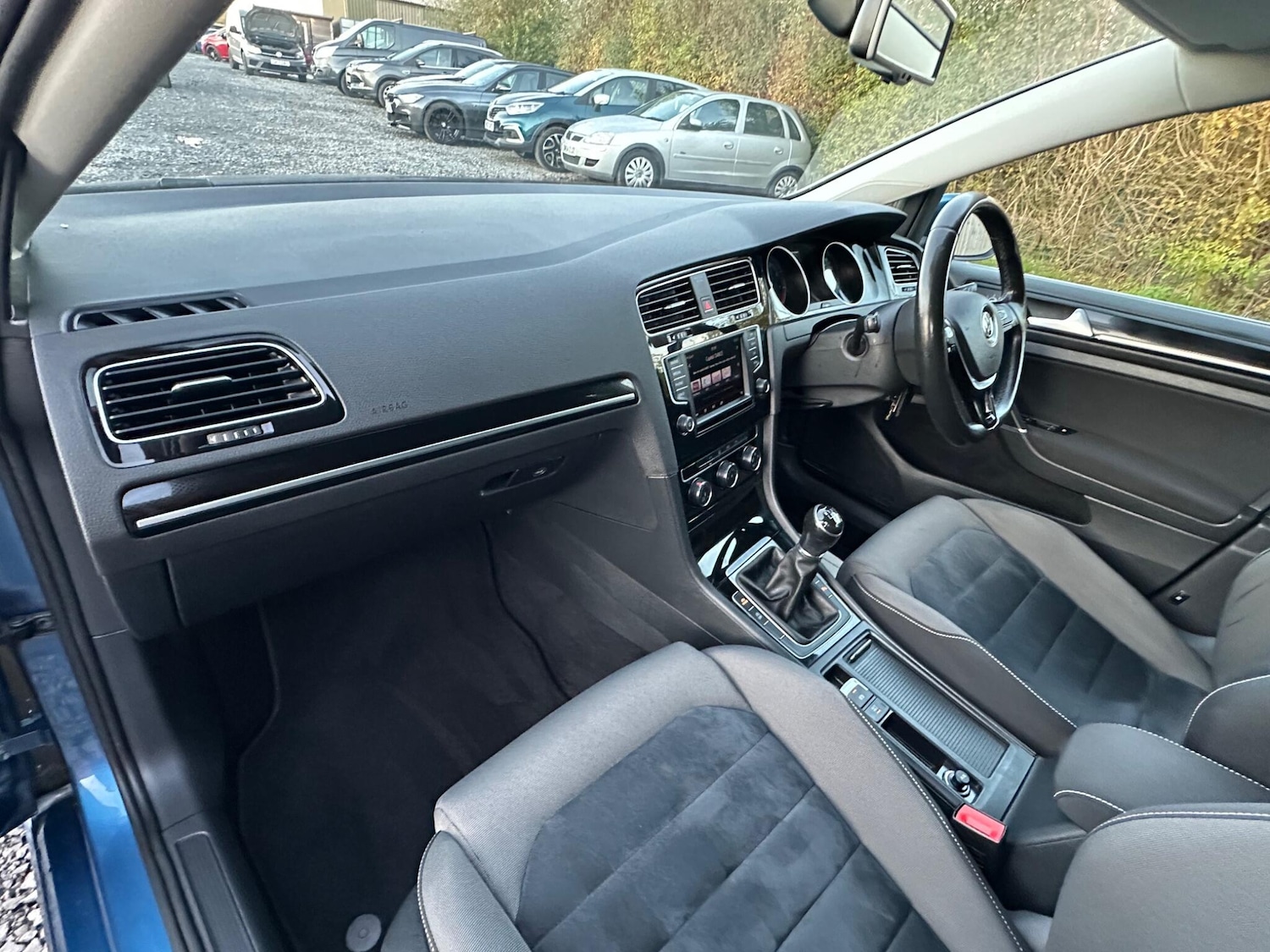 Used Volkswagen Golf for sale - 76701863: Photo 71