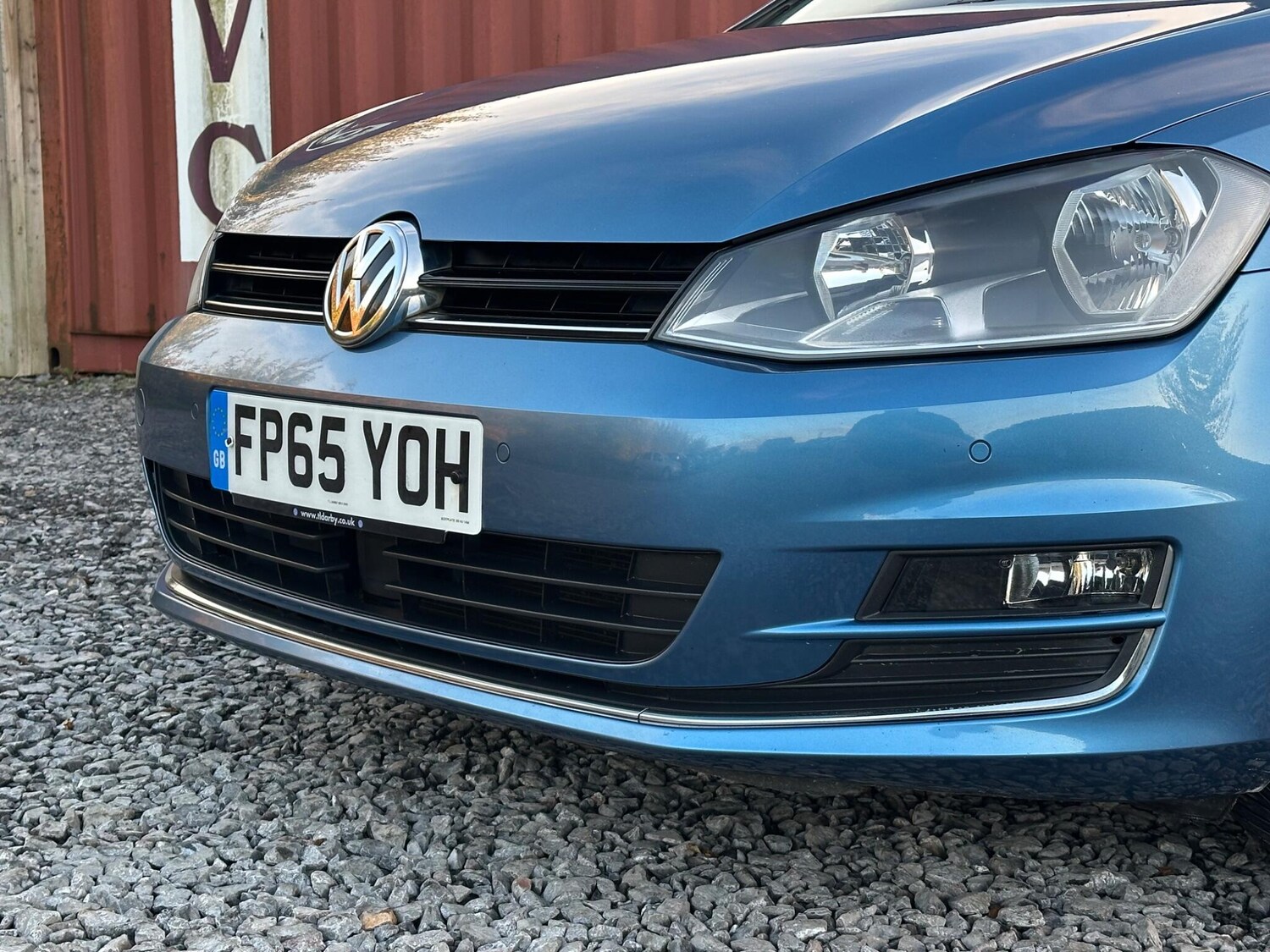 Used Volkswagen Golf for sale - 76701863: Photo 9