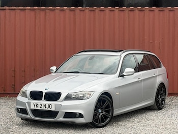 Used BMW 3 Series 2012 for sale - 78763404: Photo