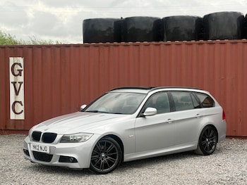 Used BMW 3 Series 2012 for sale - 78763404: Photo