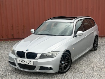 Used BMW 3 Series 2012 for sale - 78763404: Photo