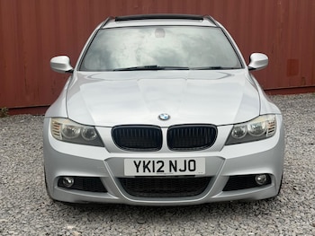 Used BMW 3 Series 2012 for sale - 78763404: Photo