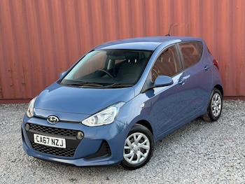 Used Hyundai i10 2018 for sale - 79296112: Photo