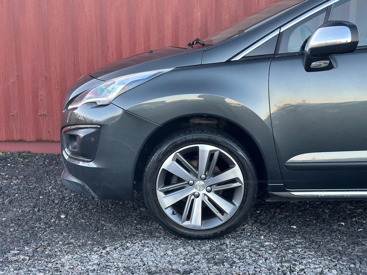 Used Peugeot 3008 2016 for sale - 77016355: Photo 12