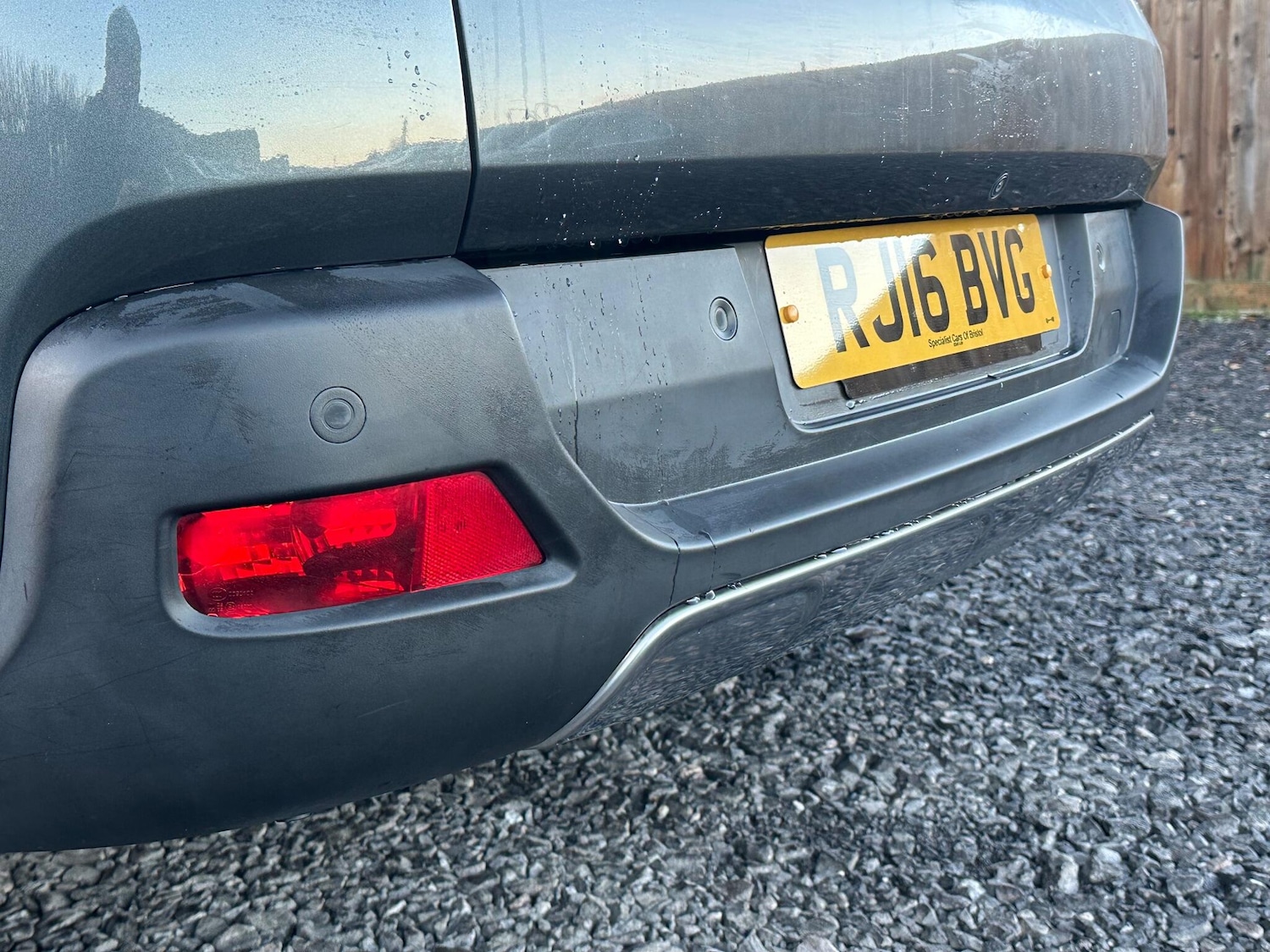 Used Peugeot 3008 2016 for sale - 77016355: Photo 24