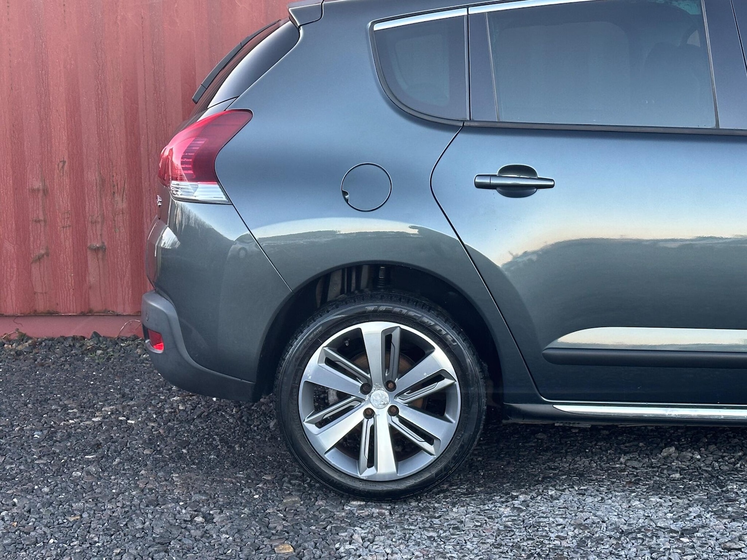 Used Peugeot 3008 2016 for sale - 77016355: Photo 27