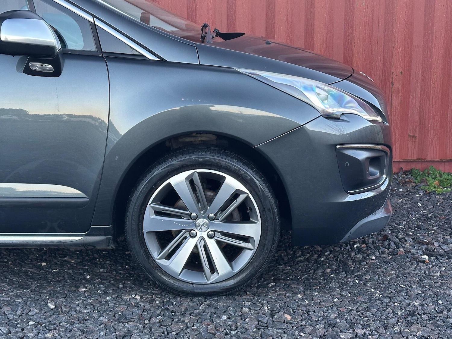 Used Peugeot 3008 2016 for sale - 77016355: Photo 28